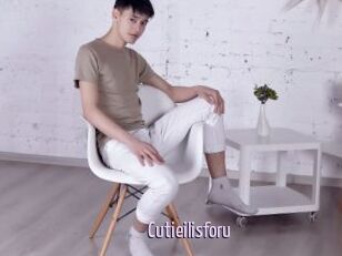 Cutieilisforu