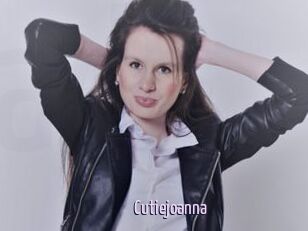 Cutiejoanna