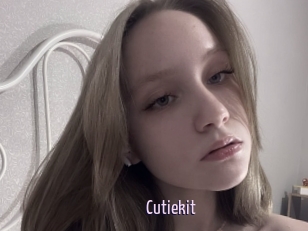 Cutiekit