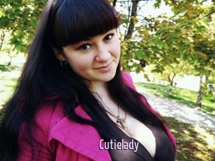 Cutielady