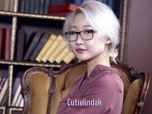 Cutielindak