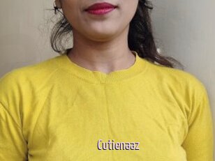 Cutienaaz