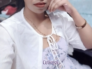 Cutiepai