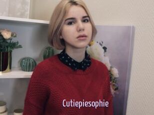 Cutiepiesophie