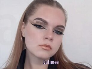 Cutieree