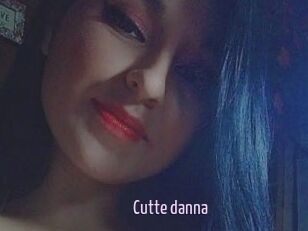 Cutte_danna