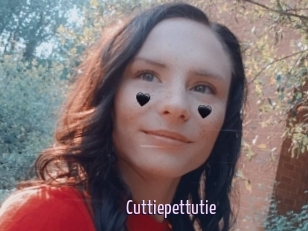 Cuttiepettutie