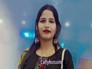 Cutykusum