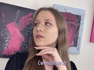 Cwenashworth
