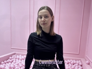 Cwenbruster
