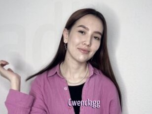 Cwenclagg