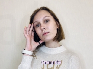 Cwencrute
