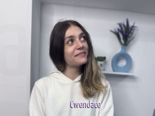 Cwendace