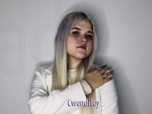 Cwendilley