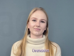 Cweneades