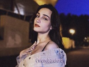 Cwenebareford