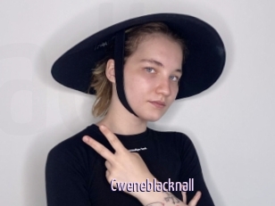 Cweneblacknall