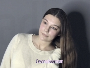 Cweneboorman