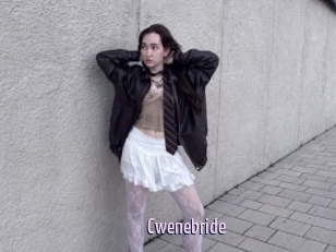 Cwenebride