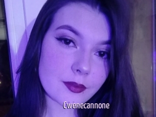 Cwenecannone