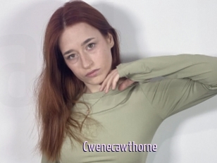 Cwenecawthorne