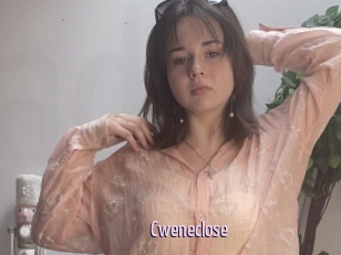 Cweneclose