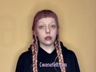 Cwenefeltham