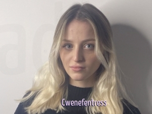 Cwenefentress