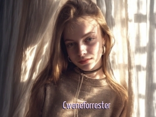 Cweneforrester
