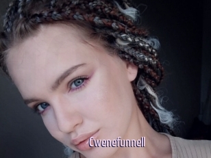 Cwenefunnell