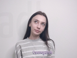 Cwenegatele
