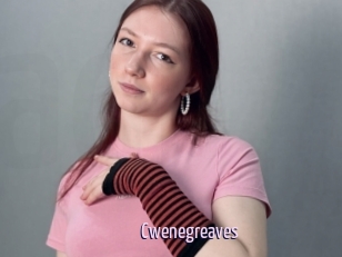 Cwenegreaves