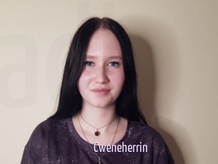 Cweneherrin