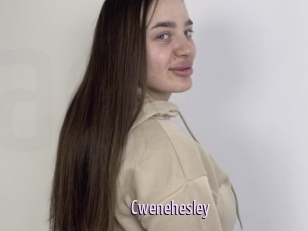 Cwenehesley