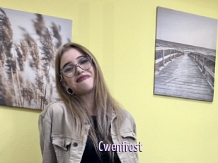 Cwenfrost