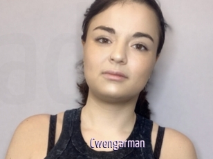 Cwengarman