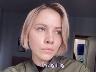 Cwengirling