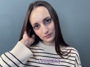 Cwengrandy