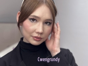 Cwengrundy