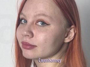 Cwenhanney
