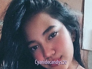 Cyanidecandys20