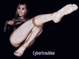 Cybertroublee