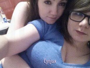 Cynjux