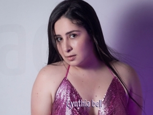 Cynthia_bell