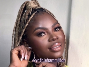 Cynthiahammilton