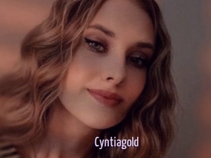 Cyntiagold