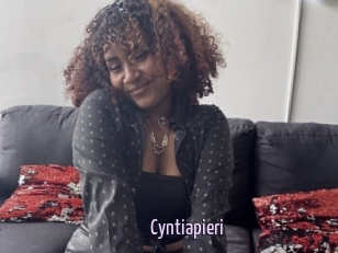 Cyntiapieri