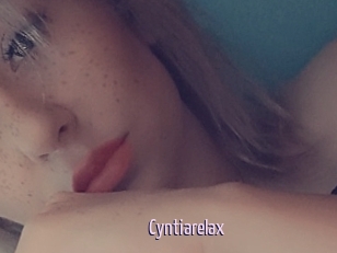 Cyntiarelax