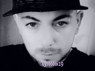 Cyscoboi19