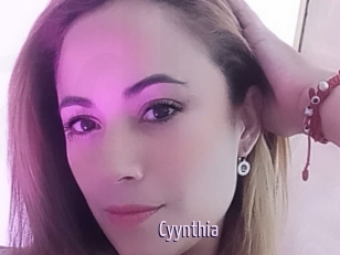 Cyynthia